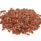 Ľanové semená – superpotravina, ktorá dá do pohybu vaše črevá