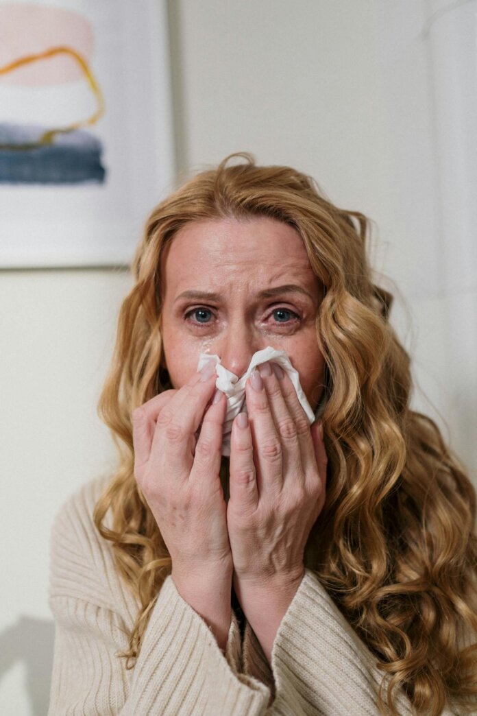 Alergia