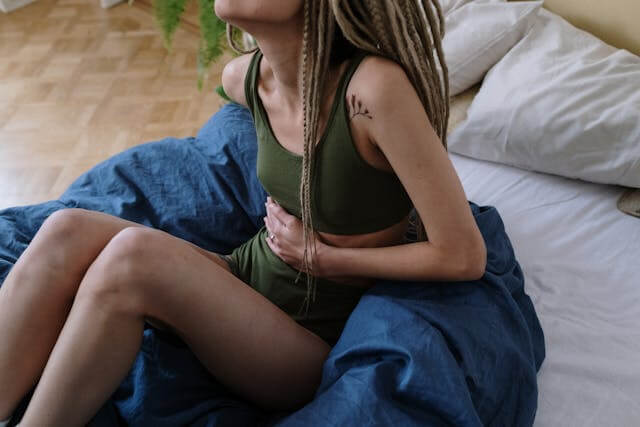 Menopauza