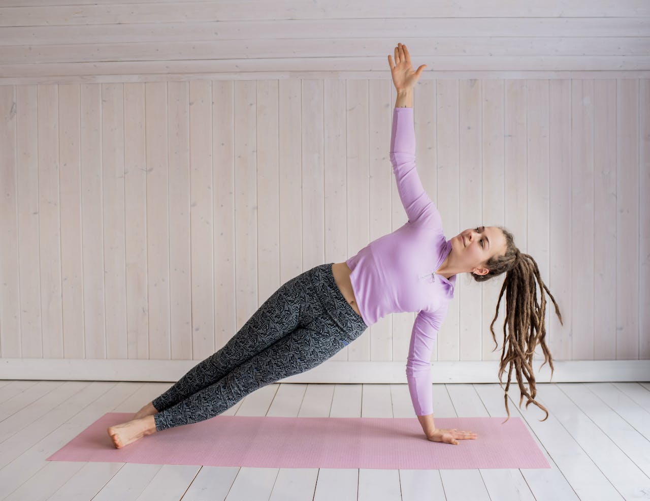 Pilates alebo joga