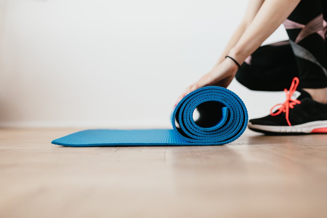 Pilates alebo joga