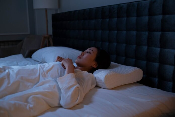 Insomnia