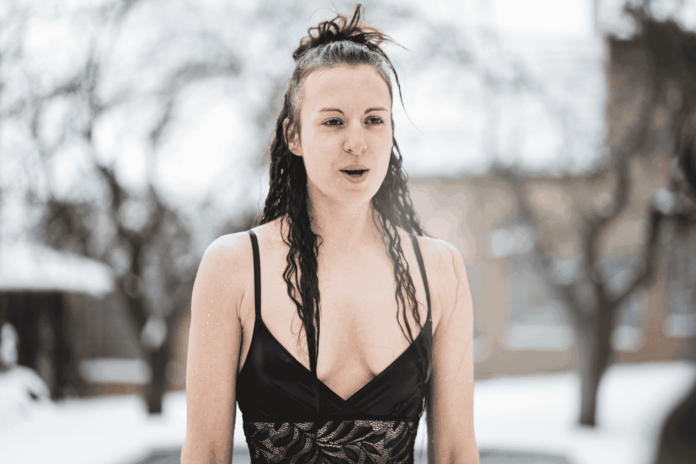 Veronika Allister