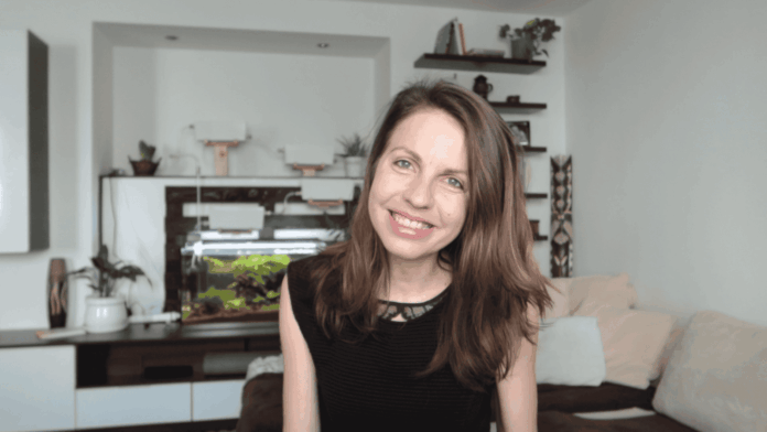 Simona Mačorová