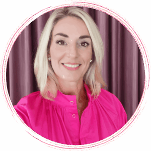Zuzka Ondrisová_tvárová joga