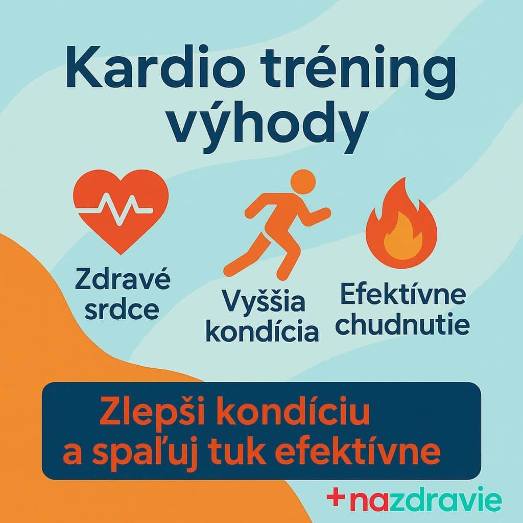 Kardio tréning