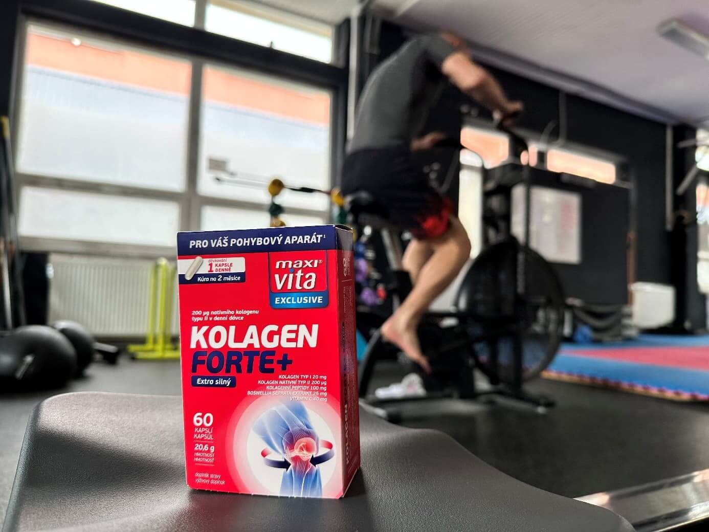 Kolagén