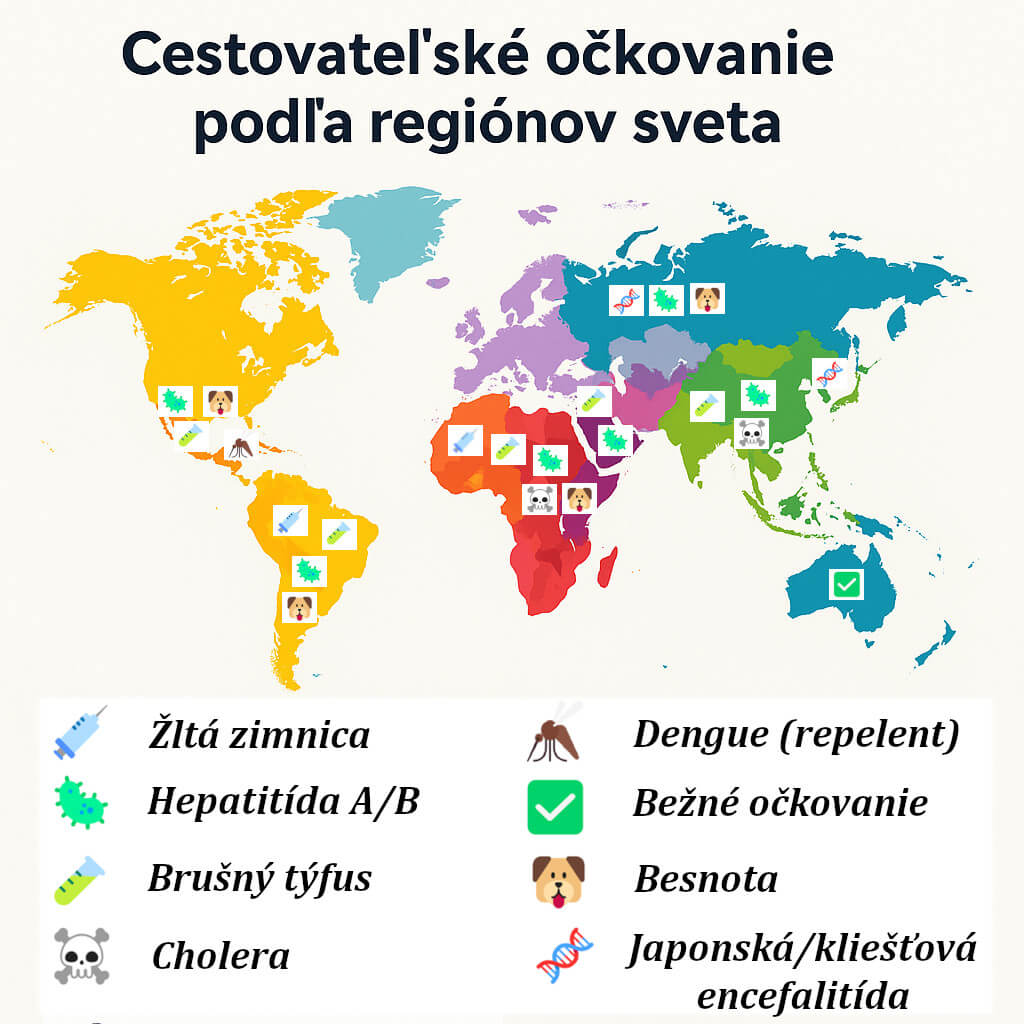 Očkovanie dospelých