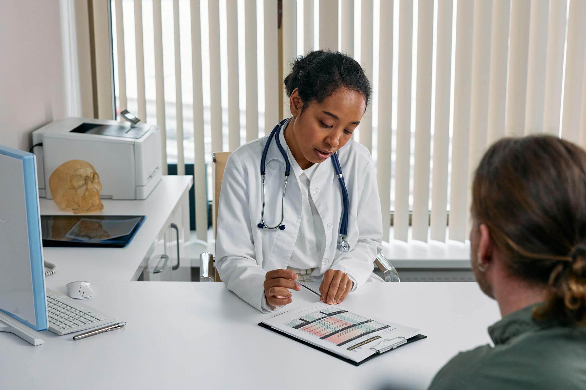 Genetické testy a personalizovaná medicína