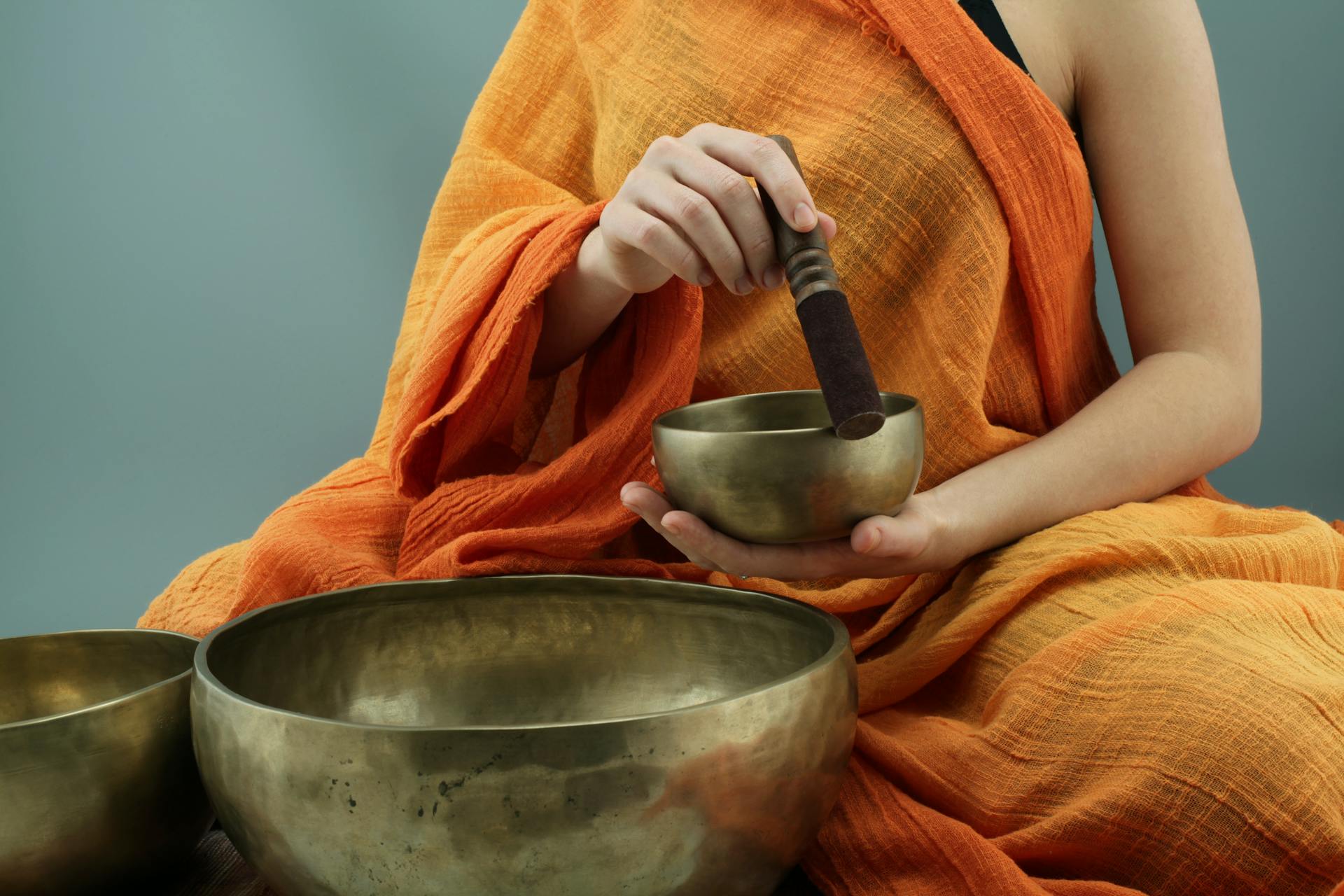 Mindfulness meditácia