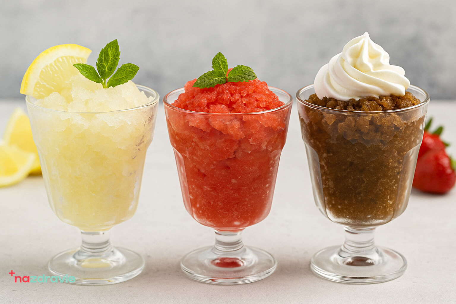 Sorbet, AI