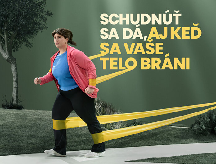 Obezita