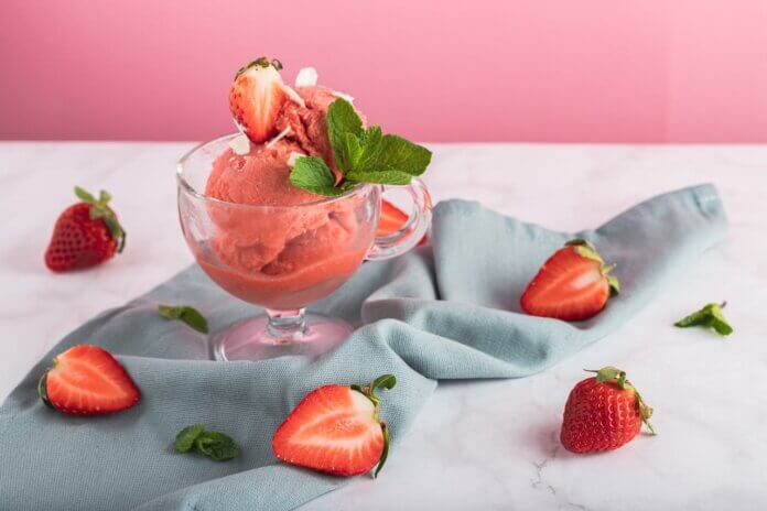 Sorbet