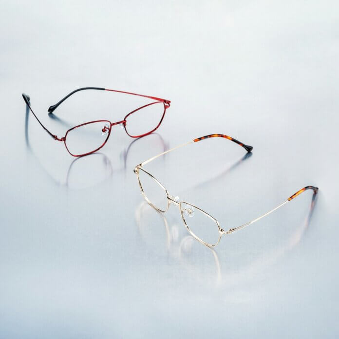 Okuliare. Krátkozrakosť