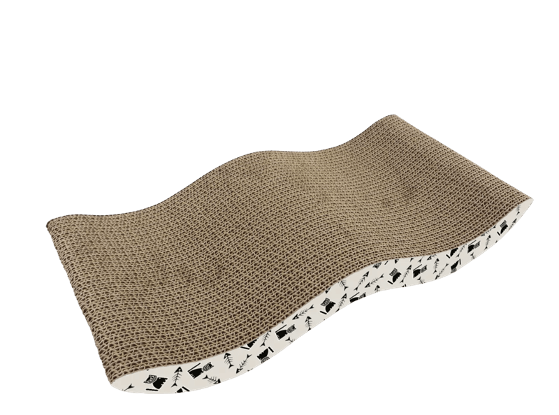 &Scaron;krabadlo pre mačky