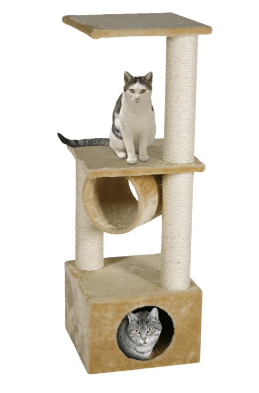 &Scaron;krabadlo pre mačky