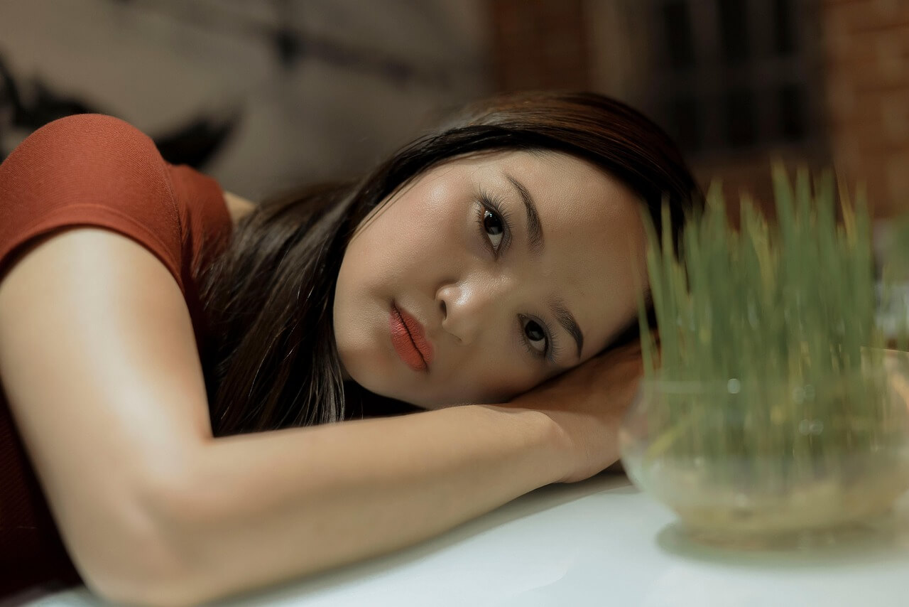 Žensk&aacute; n&aacute;lada