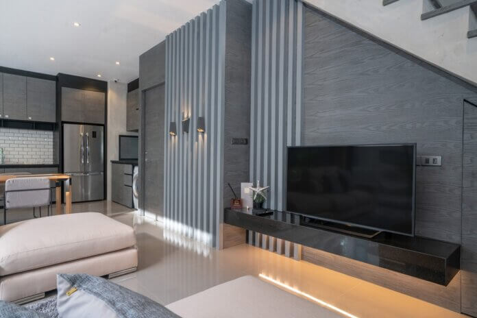 Panely na stenu DIEGO