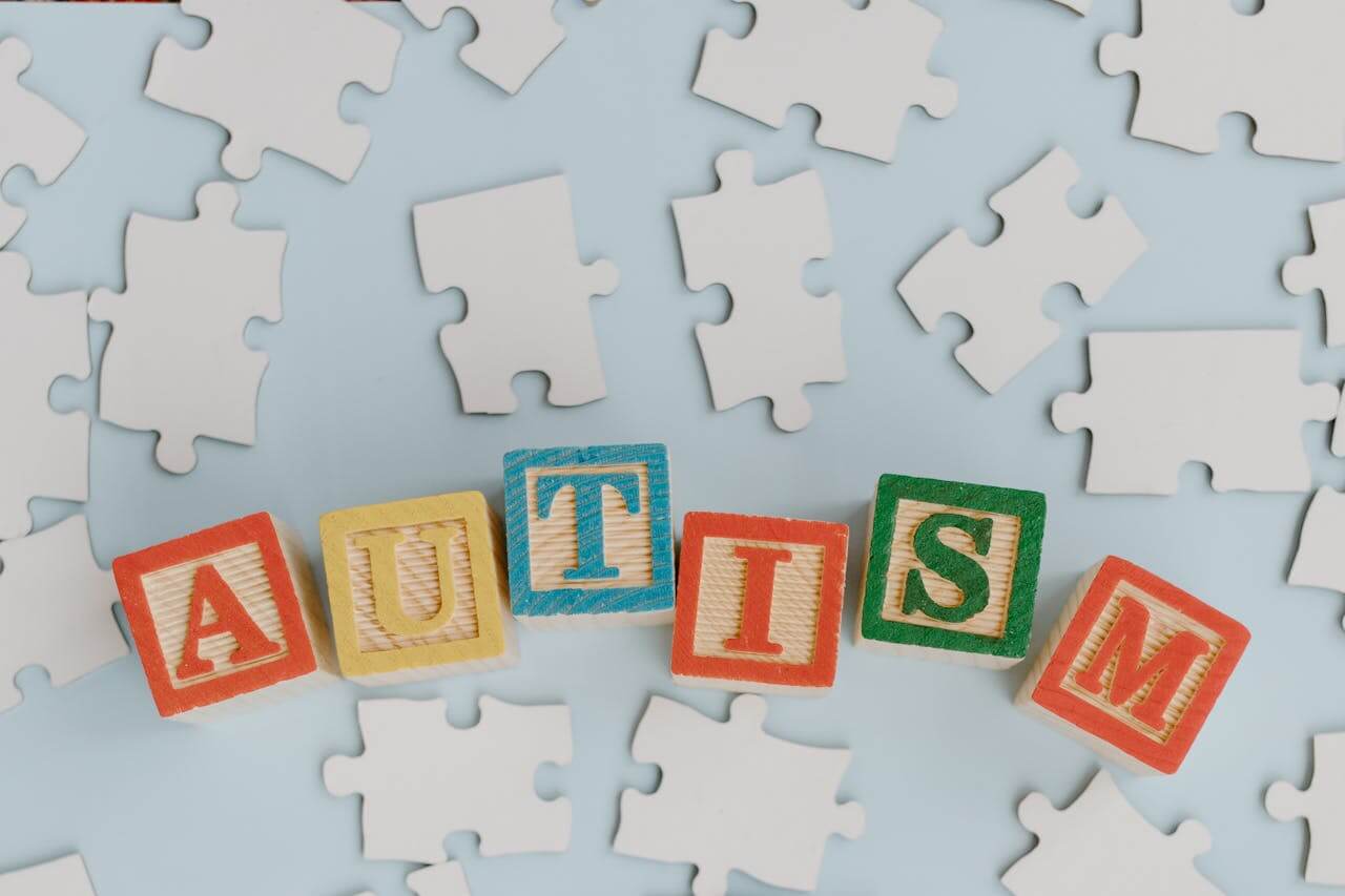Autizmus