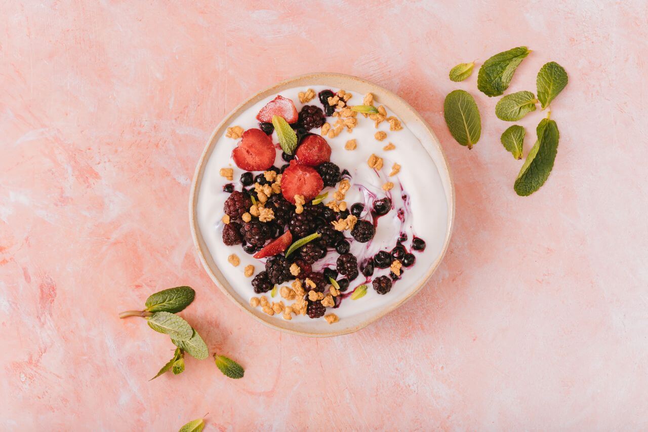 jogurt