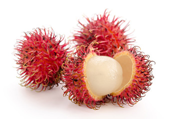 Rambutan